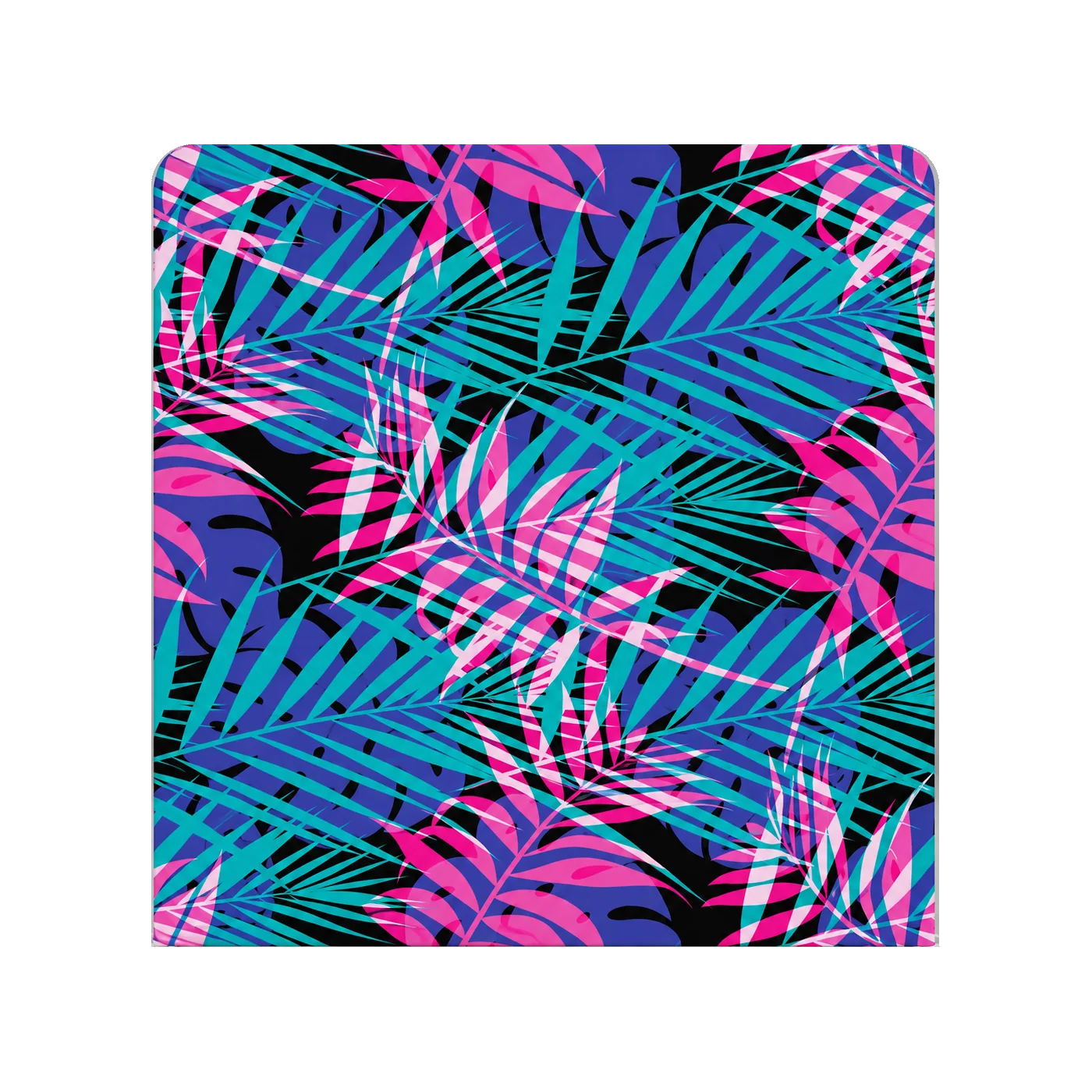Vegas Palms backdrop