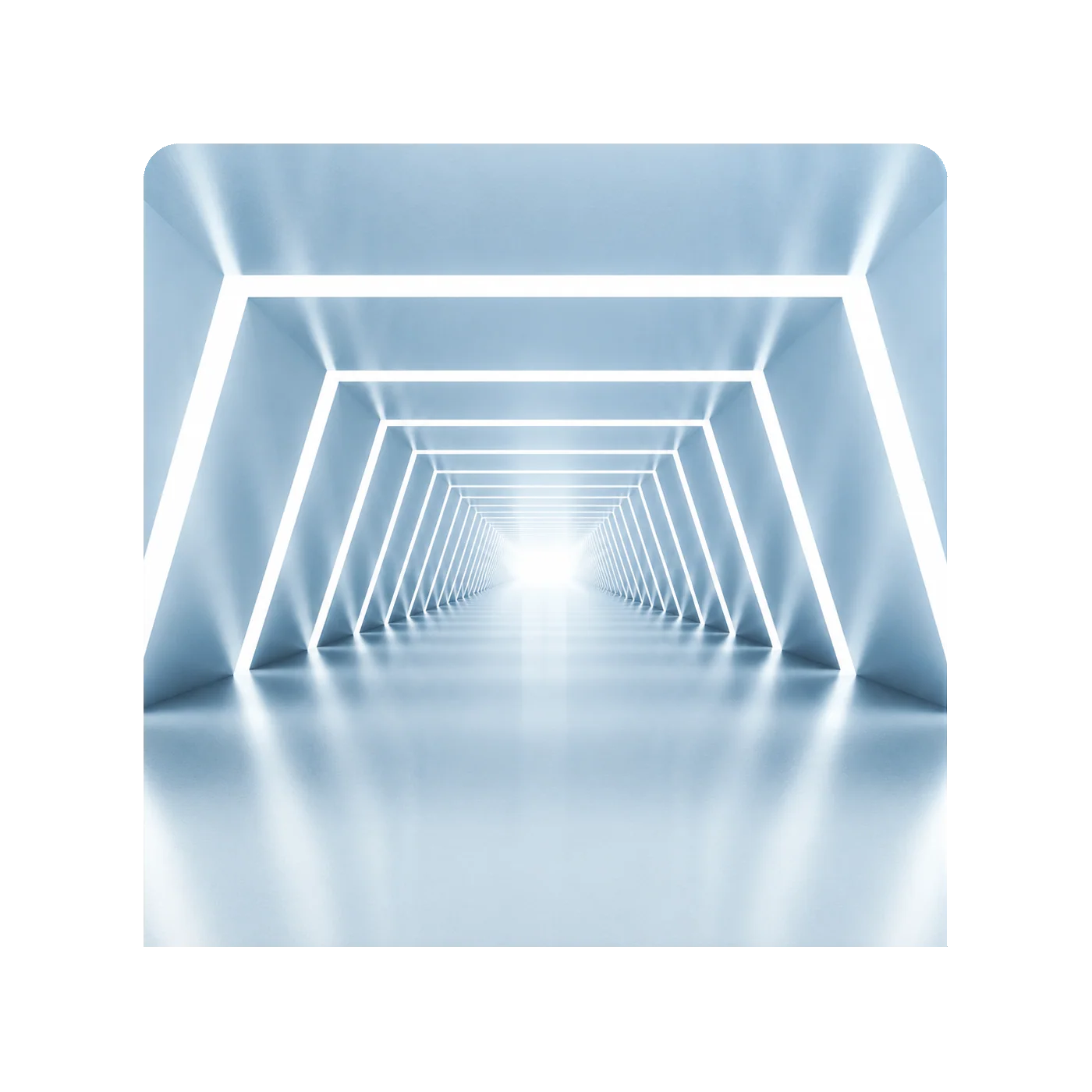 Hall Of Lights backdrop