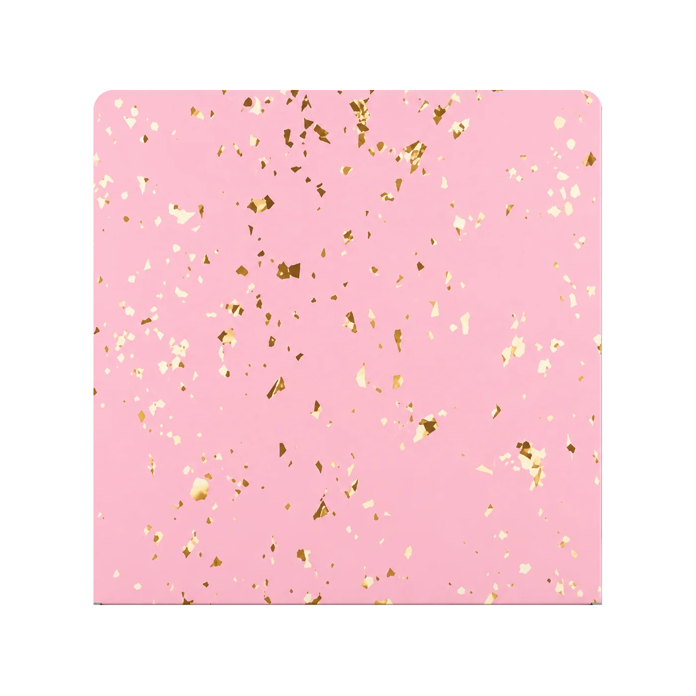Gold Confetti backdrop
