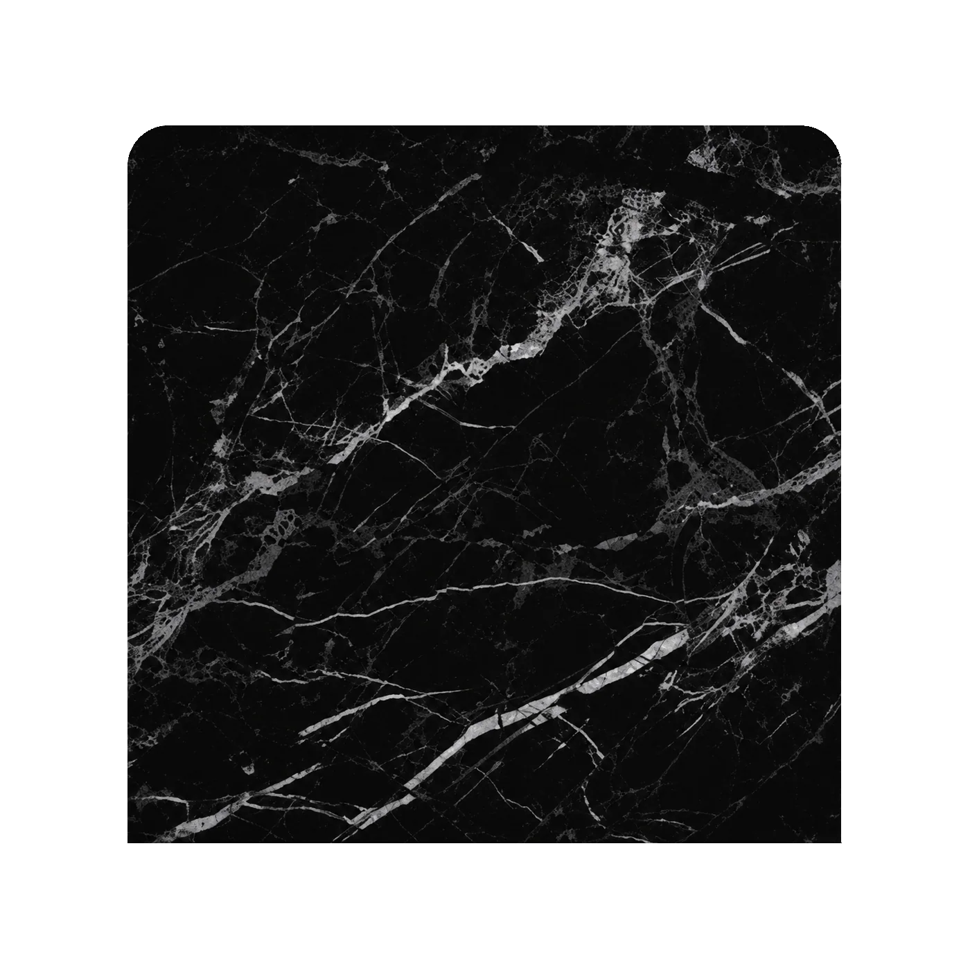 Black Marble backdrop